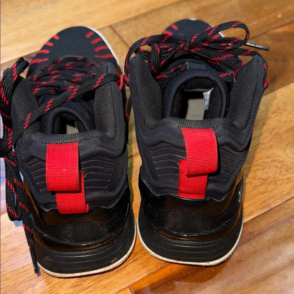 Adidas D Rose Son of Chi - Picture 6 of 8